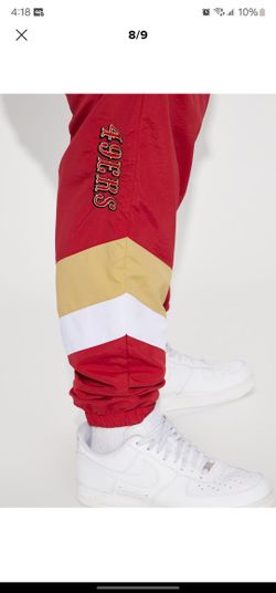 New Men 49ers Pants XL