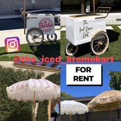 Paleta Cart