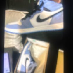 Air Jordan 1 Retro High