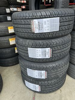 235 45 18 Arisun agresor