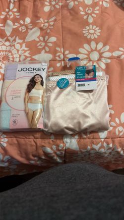 New underwear