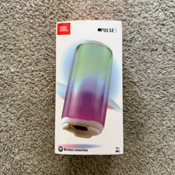 JBL Pulse 5 Speaker