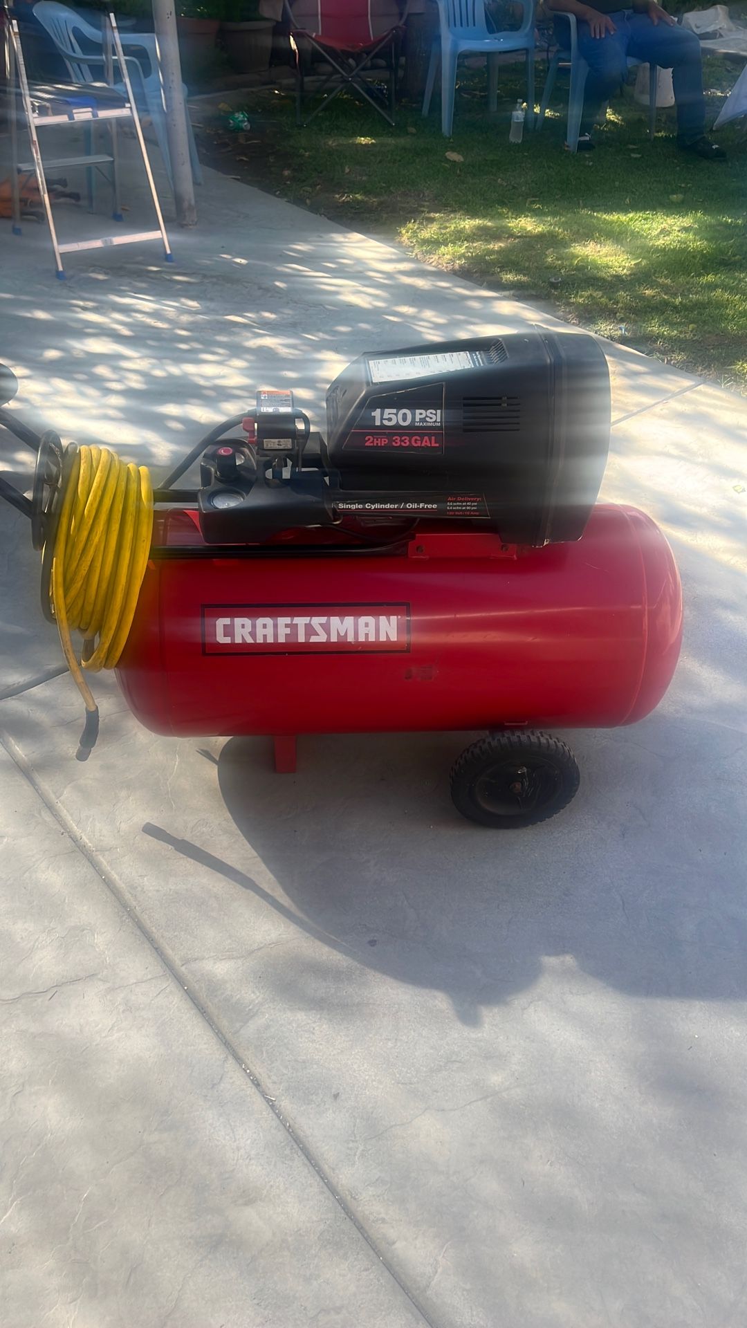 Craftsman