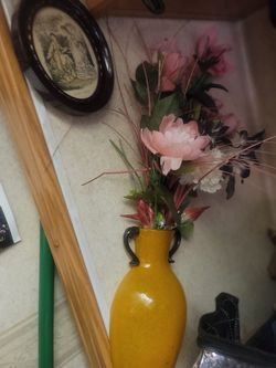 Home decor items