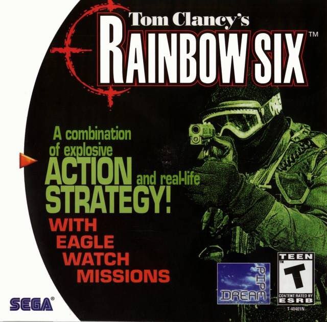 RainBow Six