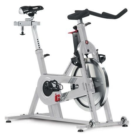 Indoor Exercise Bike