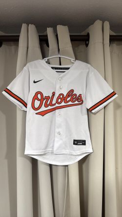 Nike Baltimore Orioles Kids 2T Jersey