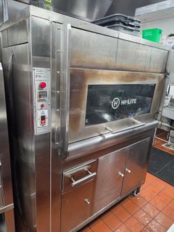 Horno hit life