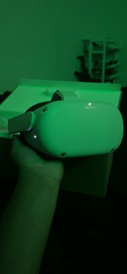 Meta Quest 2 VR Headset