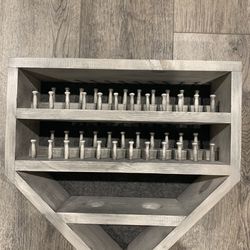 Baseball Championship ring Holder