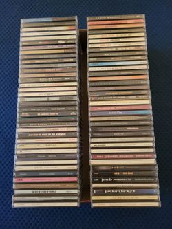CDs