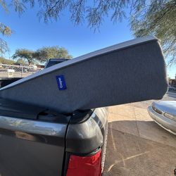 Queen Size Casper Mattress 