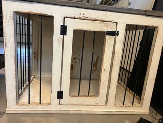 Dog kennel