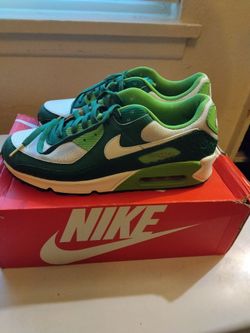 St Patrick Nike Air Max