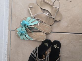women sandles
