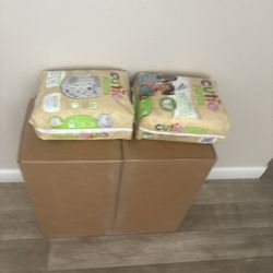 Diapers 