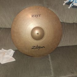 Cymbals Zildjian 