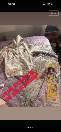 Women’s jumpsuit