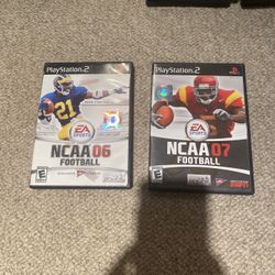 PlayStation 2  $5 Each 