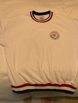 100th Anniversary Special Edition Harlem Globetrotters sweater