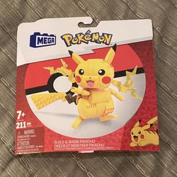 Pokémon Pikachu