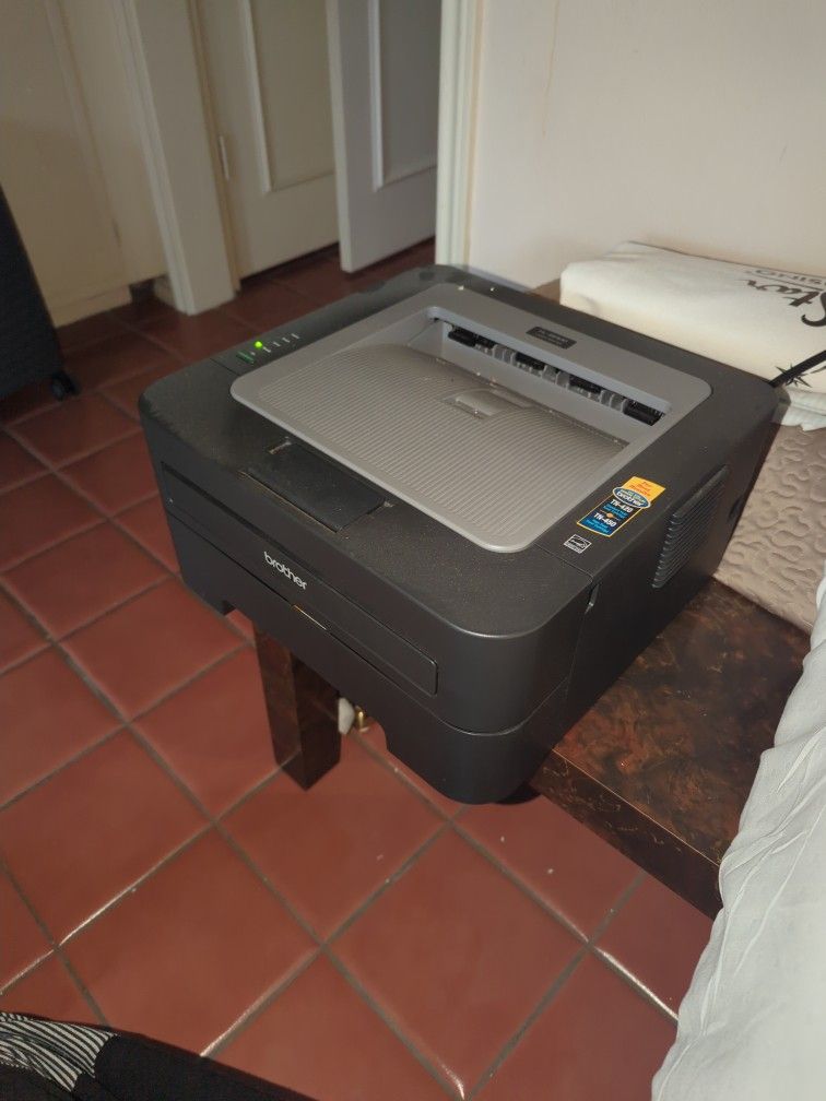 Brother Laser Printer Hl22400