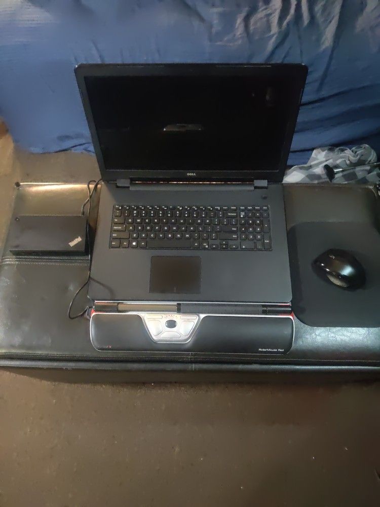 Computer Setup (excellent Cond) $150