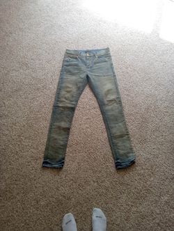 Purple Brand Jeans