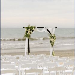 Wedding Arch