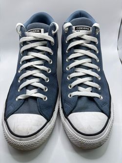 Converse Chuck Taylor All Star High Top Sneakers