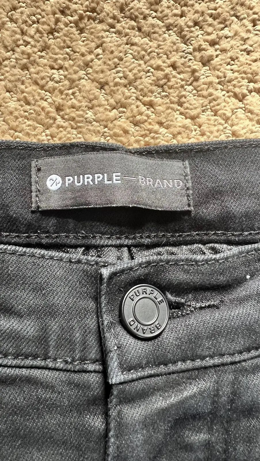 Purple Brand Jeans 