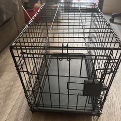 Dog Cage 