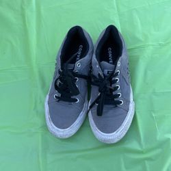 Boy Converse