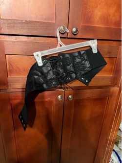Belt