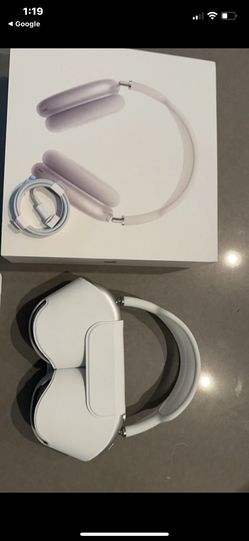 Apple Air Pod Max