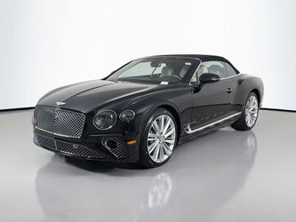 2022 Bentley Continental GT