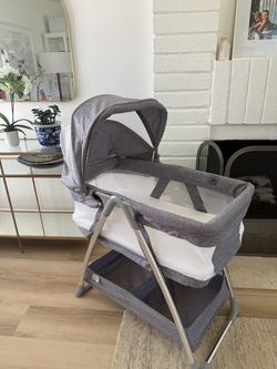 Bassinet
