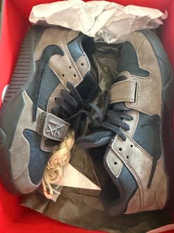 Travis Scott mocha