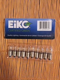 Specialty Light Bulbs