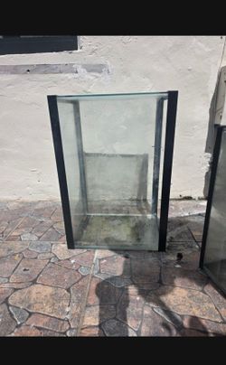 20 Gallon Fish Tank