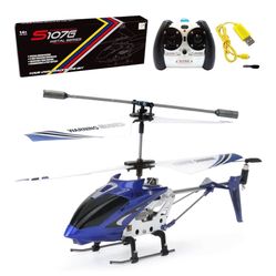 Cheerwing S107/S107G Phantom 3CH 3.5 Channel Mini