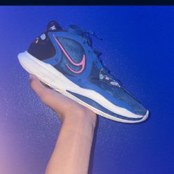 Kyrie 5 low marina 