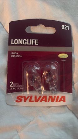 Lightbulbs for sale
