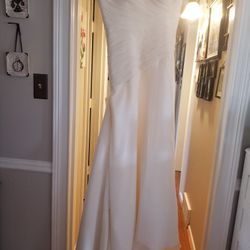 Wedding Gown