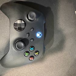 Xbox wireless controller