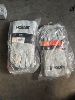 Welding Gloves