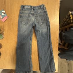 Children’s Denim