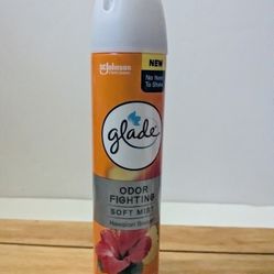 Hawaiian Breeze Air Freshener 