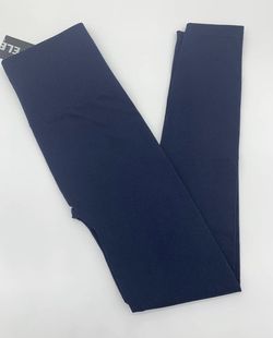 New With Tags Yelete Thick Leggings