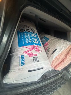 Insulation R19